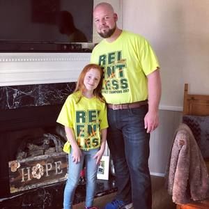 Meet your Posher, Heather